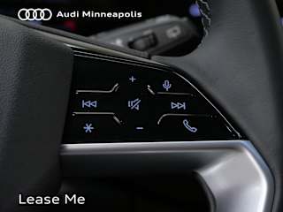 Used 2025 Audi Q5 Premium with VIN WA11AAGU8S2041543 for sale in Coon Rapids, Minnesota
