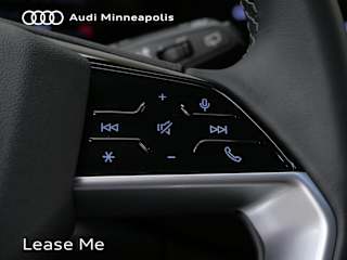 Used 2025 Audi New Q5 Premium with VIN WA11AAGU8S2041543 for sale in Maplewood, Minnesota