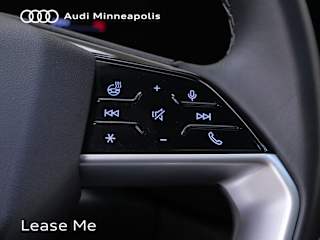 Used 2025 Audi Q5 Premium with VIN WA11AAGU8S2102373 for sale in Coon Rapids, Minnesota