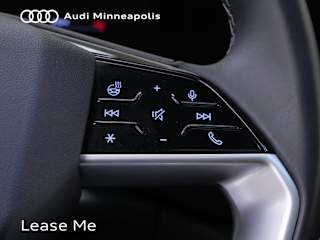Used 2025 Audi Q5 Premium with VIN WA11AAGU8S2102373 for sale in Maplewood, Minnesota