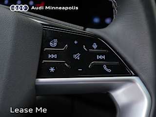 Used 2025 Audi Q5 Premium with VIN WA11AAGU8S2104415 for sale in Coon Rapids, Minnesota