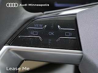 Used 2025 Audi Q5 Premium with VIN WA11AAGU9S2103757 for sale in Coon Rapids, Minnesota