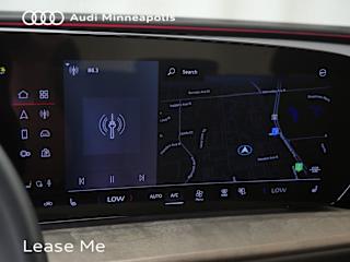 Used 2025 Audi Q5 Premium with VIN WA11AAGUXS2101872 for sale in Coon Rapids, Minnesota
