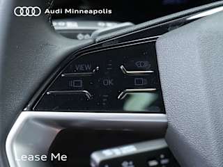 Used 2025 Audi New Q5 Premium Plus with VIN WA12AAGU1S2028556 for sale in Minneapolis, Minnesota