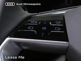 Used 2025 Audi Q5 Premium Plus with VIN WA12AAGU2S2120730 for sale in Coon Rapids, Minnesota
