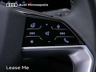 Used 2025 Audi Q5 Premium Plus with VIN WA12AAGU4S2013145 for sale in Coon Rapids, Minnesota