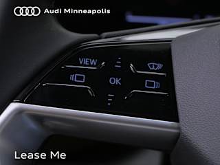 Used 2025 Audi Q5 Premium Plus with VIN WA12AAGU5S2075668 for sale in Coon Rapids, Minnesota