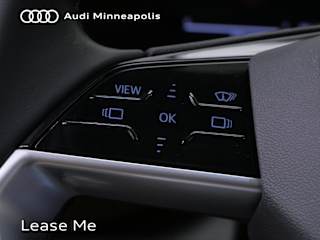 Used 2025 Audi New Q5 Premium Plus with VIN WA12AAGU5S2075668 for sale in Maplewood, Minnesota