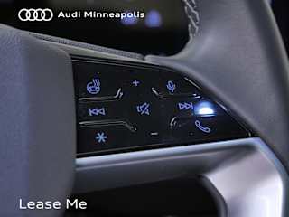 Used 2025 Audi Q5 Premium Plus with VIN WA12AAGU9S2088018 for sale in Maplewood, Minnesota