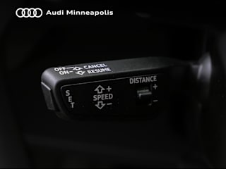 Certified 2023 Audi Q4 Sportback e-tron Prestige with VIN WA142BFZ8PP068152 for sale in Coon Rapids, Minnesota