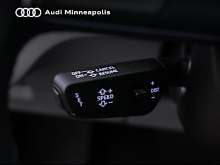 Certified 2023 Audi Q5 Sportback Premium Plus with VIN WA15AAFY2P2074177 for sale in Coon Rapids, Minnesota