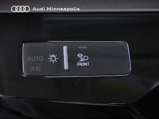 Certified 2024 Audi Q8 e-tron Premium Plus with VIN WA15AAGE1RB007190 for sale in Maplewood, Minnesota
