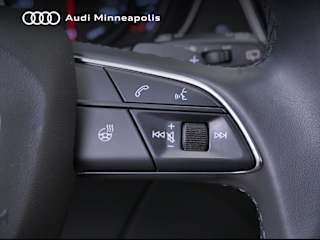 Used 2021 Audi Q5 Premium with VIN WA1AAAFY4M2006747 for sale in Maplewood, Minnesota