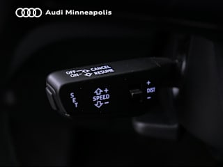 Certified 2024 Audi Q5 Premium with VIN WA1ABAFY7R2076411 for sale in Coon Rapids, Minnesota