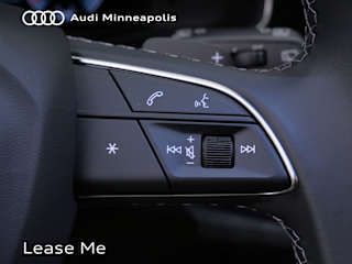 Certified 2026 Audi Q7 Premium with VIN WA1ACBF70TD008148 for sale in Coon Rapids, Minnesota