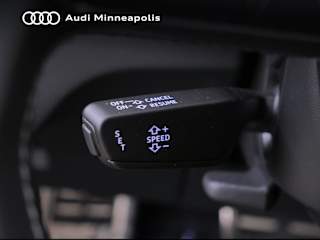 Used 2020 Audi SQ5 Premium Plus with VIN WA1B4AFY0L2121016 for sale in Maplewood, Minnesota
