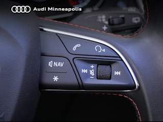 Used 2019 Audi SQ5 Premium Plus with VIN WA1B4AFY1K2075677 for sale in Coon Rapids, Minnesota
