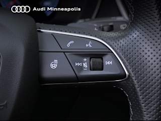 Certified 2023 Audi SQ5 Premium Plus with VIN WA1B4AFY2P2143069 for sale in Coon Rapids, Minnesota