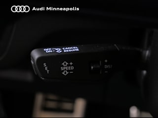Certified 2023 Audi SQ5 Premium Plus with VIN WA1B4AFY5P2132728 for sale in Coon Rapids, Minnesota