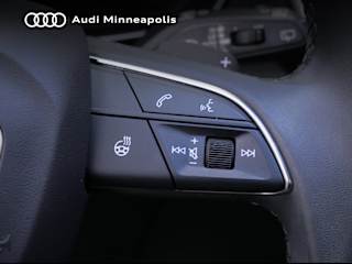 Certified 2024 Audi Q5 Premium Plus with VIN WA1BBAFY6R2057272 for sale in Coon Rapids, Minnesota
