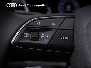 Used 2019 Audi Q3 Premium Plus with VIN WA1BECF30K1066410 for sale in Coon Rapids, Minnesota