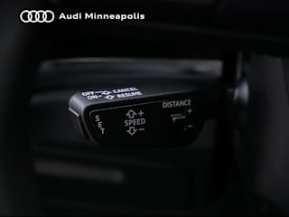 Used 2025 Audi Q3 S Line Premium with VIN WA1DECF34S1080058 for sale in Coon Rapids, Minnesota