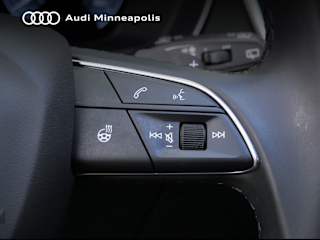 Certified 2023 Audi Q5 Premium Plus with VIN WA1E2AFY8P2051189 for sale in Coon Rapids, Minnesota