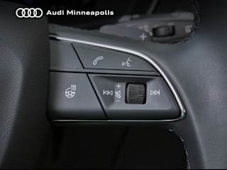 Certified 2023 Audi Q5 Premium Plus with VIN WA1E2AFY8P2112489 for sale in Coon Rapids, Minnesota