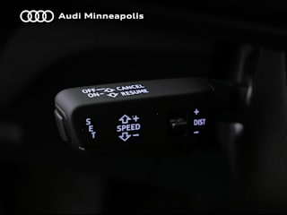 Certified 2023 Audi Q5 Premium Plus with VIN WA1E2AFY8P2150546 for sale in Coon Rapids, Minnesota