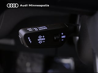 Certified 2023 Audi Q5 Premium Plus with VIN WA1EAAFY1P2188168 for sale in Maplewood, Minnesota