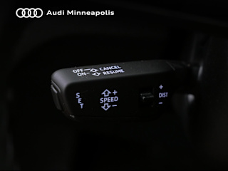 Certified 2023 Audi Q5 Premium Plus with VIN WA1EAAFY4P2179612 for sale in Coon Rapids, Minnesota