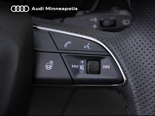 Certified 2024 Audi Q5 Premium Plus with VIN WA1EAAFY5R2145374 for sale in Coon Rapids, Minnesota