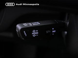 Certified 2023 Audi Q5 Premium Plus with VIN WA1EAAFY7P2098555 for sale in Coon Rapids, Minnesota
