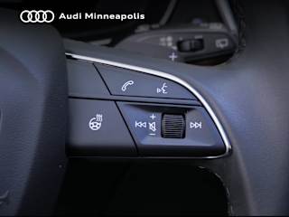 Certified 2023 Audi Q5 Premium Plus with VIN WA1EAAFY9P2144001 for sale in Coon Rapids, Minnesota