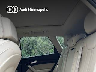 Certified 2024 Audi Q5 Premium Plus with VIN WA1EABFY4R2000431 for sale in Coon Rapids, Minnesota