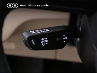Certified 2024 Audi Q5 Premium Plus with VIN WA1EABFY4R2000431 for sale in Coon Rapids, Minnesota