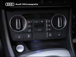 Used 2017 Audi Q3 Premium with VIN WA1ECCFS1HR007032 for sale in Coon Rapids, Minnesota