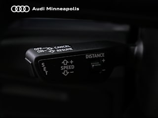 Certified 2023 Audi Q3 S Line Premium Plus with VIN WA1EECF31P1142575 for sale in Coon Rapids, Minnesota