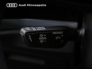 Certified 2023 Audi Q3 S Line Premium Plus with VIN WA1EECF35P1103701 for sale in Coon Rapids, Minnesota