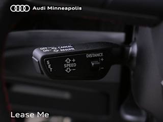 Used 2025 Audi Q3 S Line Premium Plus with VIN WA1EECF35S1099447 for sale in Maplewood, Minnesota