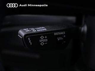Certified 2024 Audi Q3 S Line Premium Plus with VIN WA1EECF36R1021916 for sale in Coon Rapids, Minnesota