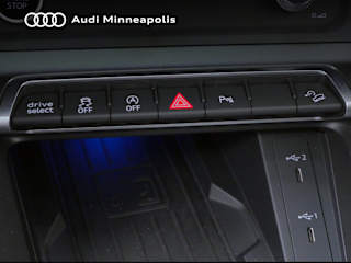 Certified 2024 Audi Q3 S Line Premium Plus with VIN WA1EECF36R1024847 for sale in Maplewood, Minnesota