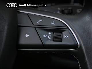 Used 2021 Audi Q8 Premium Plus with VIN WA1EVAF15MD009461 for sale in Coon Rapids, Minnesota