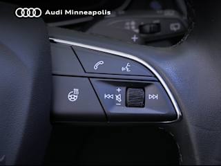 Certified 2023 Audi Q5 Prestige with VIN WA1FAAFY4P2168856 for sale in Coon Rapids, Minnesota
