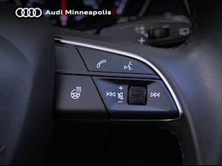 Certified 2023 Audi Q5 Premium with VIN WA1GAAFY4P2106796 for sale in Maplewood, Minnesota