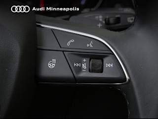 Certified 2023 Audi Q5 Premium with VIN WA1GAAFY7P2122474 for sale in Coon Rapids, Minnesota