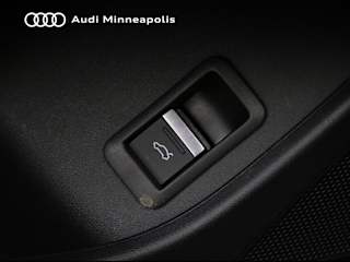 Certified 2023 Audi Q4 e-tron Premium Plus with VIN WA1L2BFZ9PP041165 for sale in Coon Rapids, Minnesota