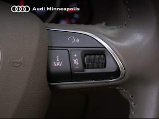 Used 2015 Audi Q5 Premium Plus with VIN WA1LFAFP0FA024284 for sale in Coon Rapids, Minnesota
