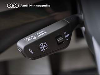 Used 2018 Audi Q7 Premium Plus with VIN WA1LHAF73JD038603 for sale in Coon Rapids, Minnesota