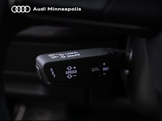 Certified 2023 Audi Q7 Premium Plus with VIN WA1LXBF76PD018038 for sale in Coon Rapids, Minnesota